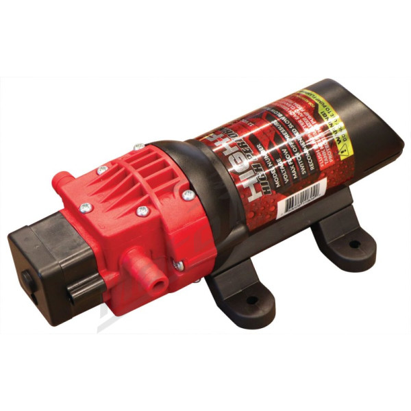 MOOSE OFFROAD FOUR WHEEL Replacement Spray Pump 4,4 l/min