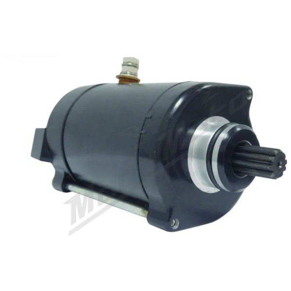 PARTS UNLIMITED Starteris Honda VT / XL 500/750 83-07