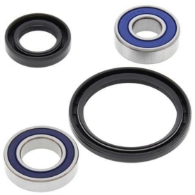 ALL BALLS Front Wheel Bearing Kit Yamaha YFS200 Blaster/YFB 250 Timberwolf 90-02