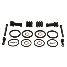 ALL BALLS Caliper Rebuild Kit SUZUKI VL 1500 02-04/SV 650 99-09/GSX 600-750F 98-06