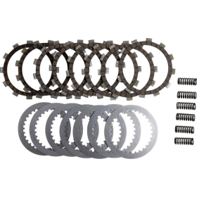EBC DRC Series Clutch Kit YAMAHA YZ 125 93-16