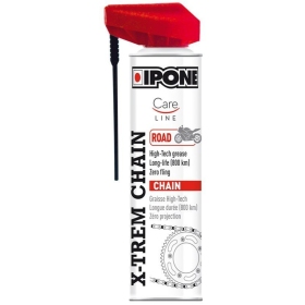 Grandinės tepalas IPONE X-TREM CHAIN ROAD - 250ML