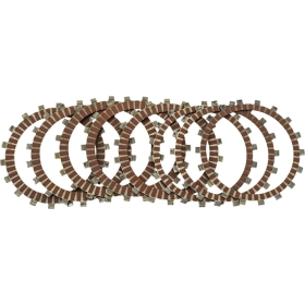 SACHS Clutch Lining Kit BMW R 1200-1250cc 12-24