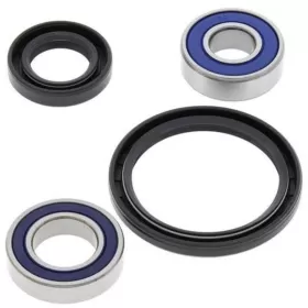 ALL BALLS Front Wheel Bearing Kit Yamaha YFS200 Blaster/YFB 250 Timberwolf 90-02