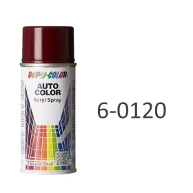 DUPLI-COLOR Coloured paints 400ml 6-0120