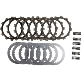 EBC DRC Series Clutch Kit YAMAHA YZ 125 93-16