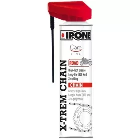 Grandinės tepalas IPONE X-TREM CHAIN ROAD - 250ML