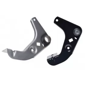 Engine bracket left side SIMSON S51