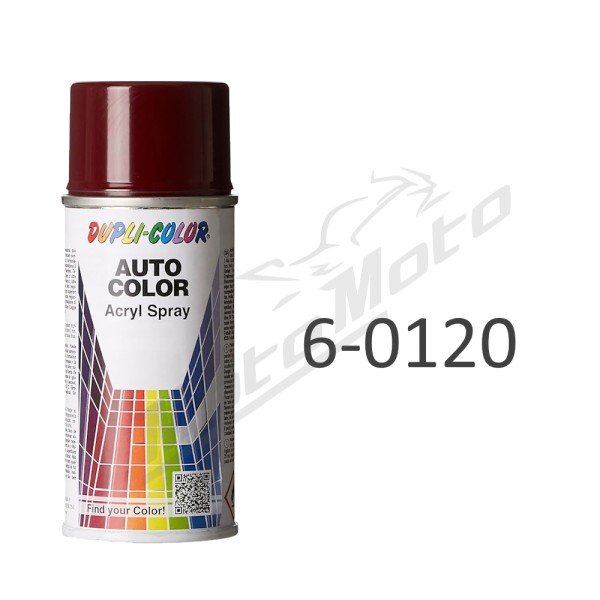 DUPLI-COLOR Coloured paints 400ml 6-0120