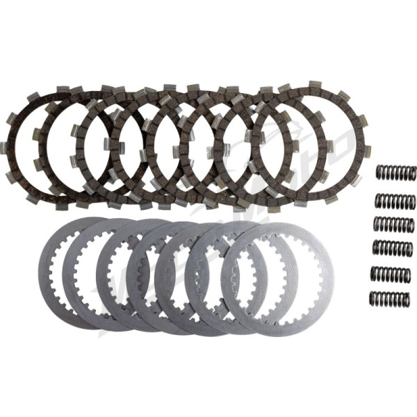 EBC DRC Series Clutch Kit YAMAHA YZ 125 93-16