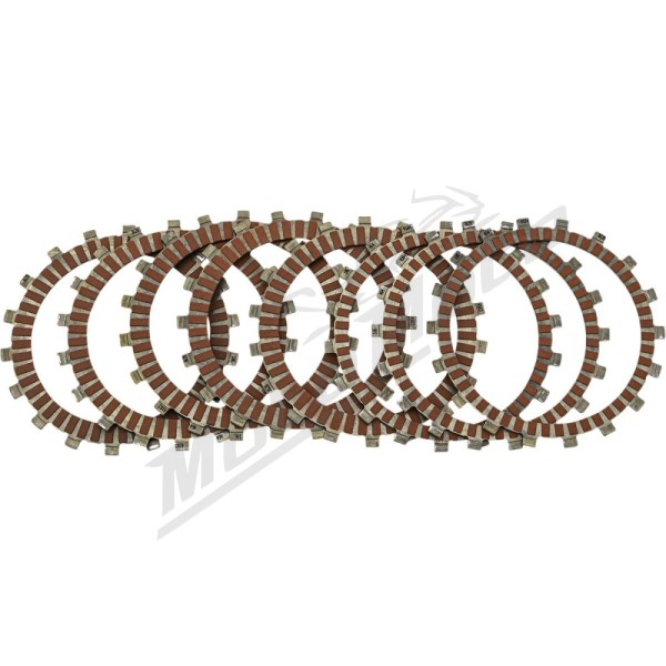 SACHS Clutch Lining Kit BMW R 1200-1250cc 12-24
