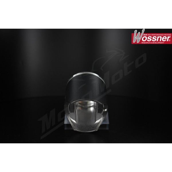 WÖSSNER Forged Piston 53,95-55,95mm Kawasaki KX 125 99-02