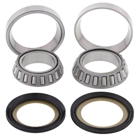 ALL BALLS Steering Shaft Bearing Kit 99-3515-5 30x48x12