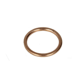 ATHENA Gasket, exhaust system Kawasaki GPX / GPZ / KEF / KL / KLF / KLX / Z / ZL / ZN / ZR 200-1300 77-04