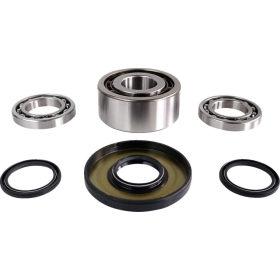 EPI Front Differential Bearing/Seal Kit Polaris Brutus / General / Ranger / RZR 570-1000 11-17