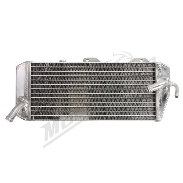4Ride Radiator Left KAWASAKI KX 450 2008