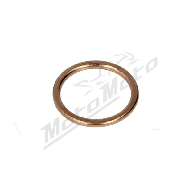 ATHENA Gasket, exhaust system Kawasaki GPX / GPZ / KEF / KL / KLF / KLX / Z / ZL / ZN / ZR 200-1300 77-04