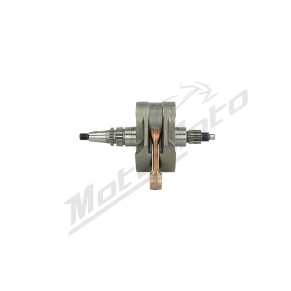 Hot Rods Crankshaft Kawasaki KX 450cc 07-08