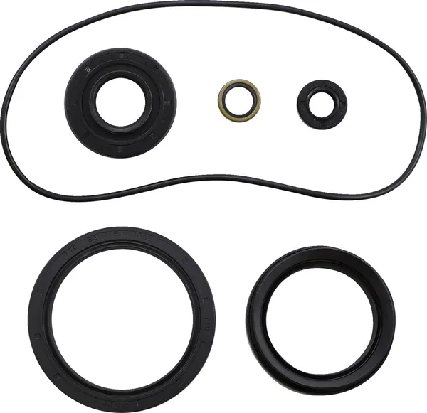 MOOSE OFFROAD Differential Seal Kit KAWASAKI KVF 750cc 14-25