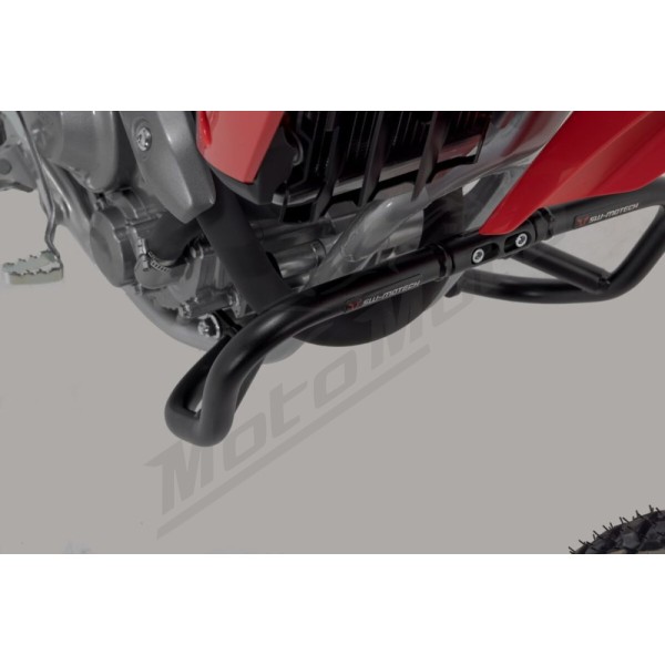 SW-MOTECH Crash Bar Honda CRF 250 12-26