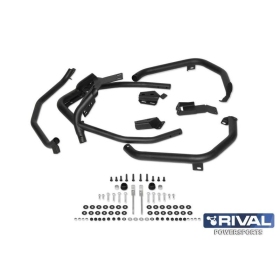 Rival Front bumper Lynx / Ski-Doo Gen 4 2019-23