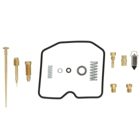 Tourmax Carburettor repair kit Suzuki LT-A 400 08-09