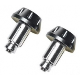 Universal handlebar sliders 2pcs