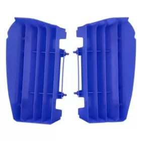Radiator louvers / grill ACERBIS YAMAHA YZ 125-250cc 2006-2023 2pcs