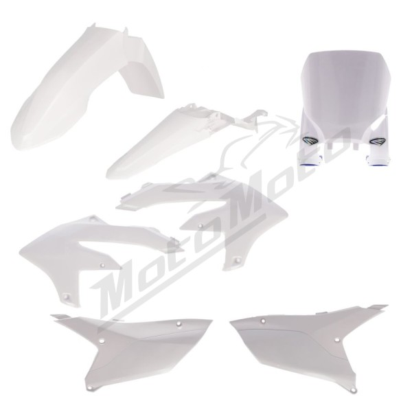 CYCRA Body Kit Yamaha YZ 250-450 23-26