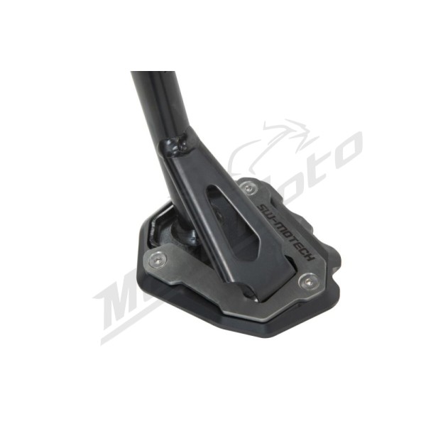 SW-MOTECH Sidestand Foot Extension Honda CRF 1000-1100 18-24