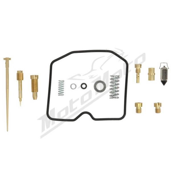 Tourmax Carburettor repair kit Suzuki LT-A 400 08-09