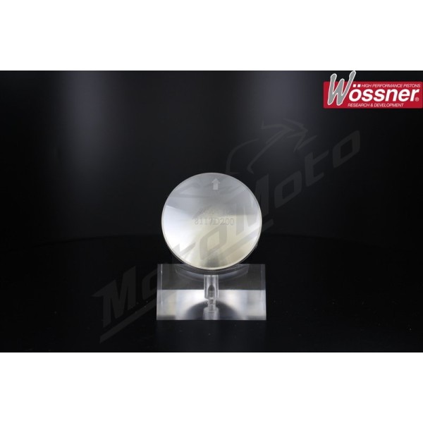WÖSSNER Forged Piston 53,94-53,95mm Yamaha YZ 125 1997 