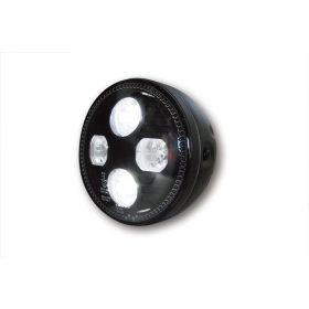 HIGHSIDER 5 3/4" LED Headlight Atlanta