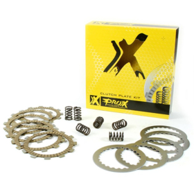 PROX Clutch Plate Set KTM SX 60-65cc 98-08