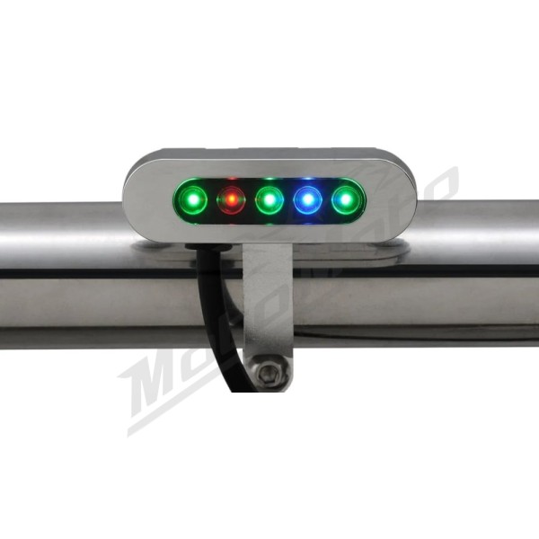 DAYTONA Micro Indicator Light ALPHA 