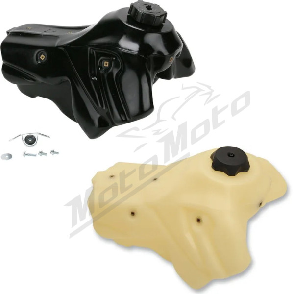IMS PRODUCTS INC. Large-Capacity Gas Tank 12,1l Honda CRF 450 05-17