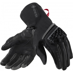 Revit Contrast GTX waterproof Motorcycle Gloves