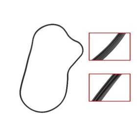 Sno-X Chaincase gasket Polaris Axys / Indy / RMK / Rush / Voyageur 600-850 15-22