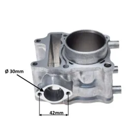 Maxtuned Cylinder set. Honda PCX 150 13-18