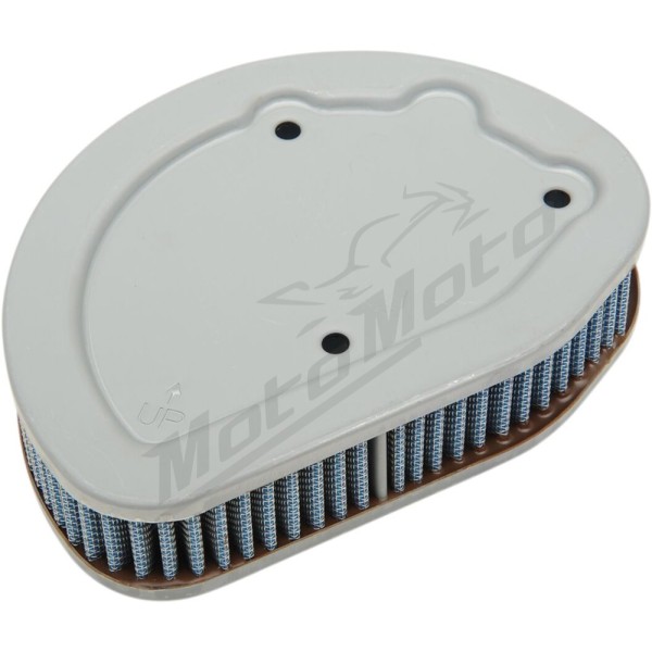 DRAG SPECIALTIES Premium Washable Air Filter Element Harley Davidson FLHR / FLHRC / FLHRSE6 / FLHTCU / FLHTCUL / FLHTCUTG 1690cc 14-17