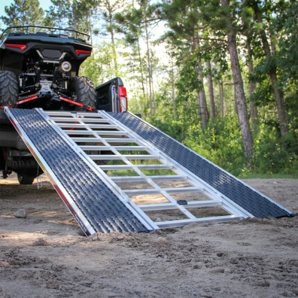 Loading Ramp CALIBER Ramp Pro 