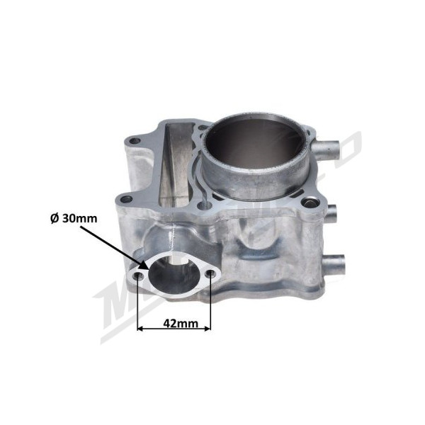 Maxtuned Cylinder set. Honda PCX 150 13-18