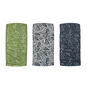 Oxford Comfy Oxford Paisley 3-Pack