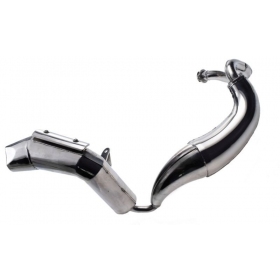 Exhaust with elbow CPI SX SM 50