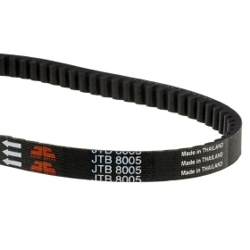JT DRIVE BELTS Premium Drive Belt CPI / Eton / Malaguti / MBK / Yamaha 50cc 91-13