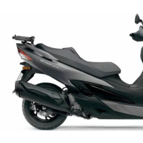 Maxtuned Top Master Galinės Daiktadėžės Laikiklis Suzuki Burgman 400 2017-2025