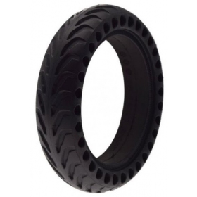 Eletric scooter tubeless tyre 8,5x2 XIAOMI M365 / M365 PRO BLACK