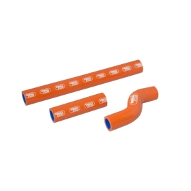 SAMCO SPORT Radiator Hose Kit KTM EXC / XC-W 250-300cc 17