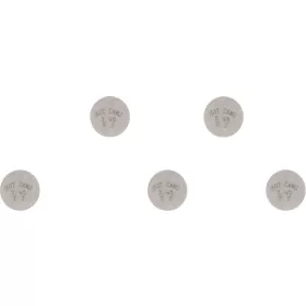 HOT CAMS vožtuvų plokštelės Ø9,48x3,45mm - 5 vnt.