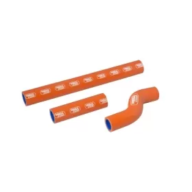 SAMCO SPORT Radiator Hose Kit KTM EXC / XC-W 250-300cc 17